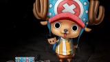 Image One Piece : Burning Blood