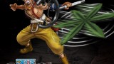 Image One Piece : Burning Blood