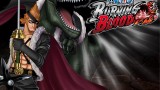Image One Piece : Burning Blood