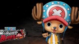 Image One Piece : Burning Blood