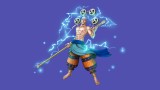 Image One Piece : Burning Blood