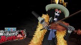 Image One Piece : Burning Blood