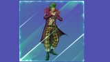 Image One Piece : Burning Blood