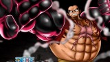 Image One Piece : Burning Blood