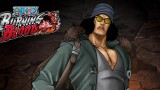 Image One Piece : Burning Blood