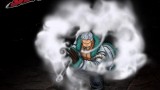 Image One Piece : Burning Blood