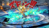Image One Piece : Burning Blood