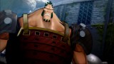 Image One Piece : Burning Blood