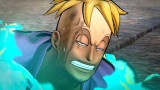 Image One Piece : Burning Blood