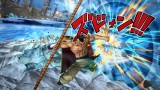 Image One Piece : Burning Blood