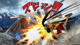 Image One Piece : Burning Blood