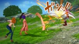 Image One Piece : Burning Blood