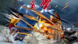 Image One Piece : Burning Blood