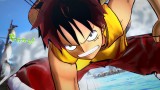 Image One Piece : Burning Blood