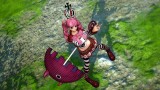 Image One Piece : Burning Blood