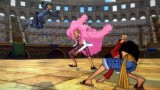 Image One Piece : Burning Blood