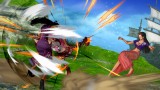 Image One Piece : Burning Blood