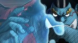 Image One Piece : Burning Blood