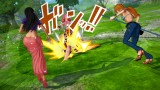 Image One Piece : Burning Blood