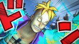 Image One Piece : Burning Blood