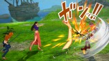 Image One Piece : Burning Blood