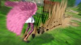 Image One Piece : Burning Blood