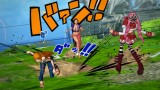 Image One Piece : Burning Blood