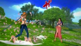 Image One Piece : Burning Blood