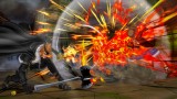 Image One Piece : Burning Blood