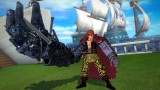 Image One Piece : Burning Blood