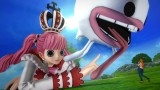 Image One Piece : Burning Blood