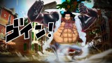 Image One Piece : Burning Blood