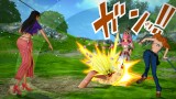 Image One Piece : Burning Blood