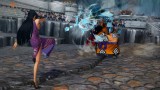 Image One Piece : Burning Blood