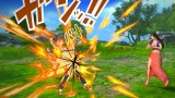 Image One Piece : Burning Blood