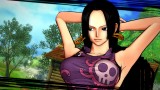 Image One Piece : Burning Blood