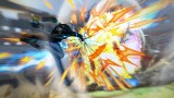 Image One Piece : Burning Blood
