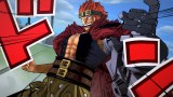 Image One Piece : Burning Blood