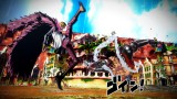 Image One Piece : Burning Blood