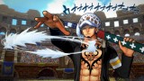 Image One Piece : Burning Blood