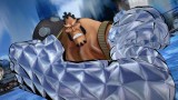 Image One Piece : Burning Blood