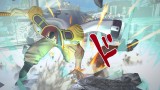 Image One Piece : Burning Blood