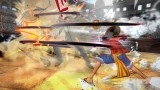Image One Piece : Burning Blood