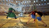 Image One Piece : Burning Blood