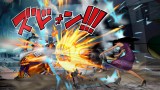 Image One Piece : Burning Blood