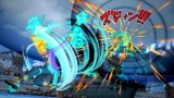 Image One Piece : Burning Blood