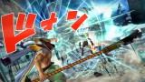Image One Piece : Burning Blood