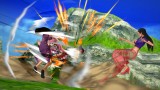 Image One Piece : Burning Blood