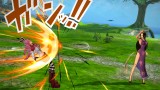 Image One Piece : Burning Blood
