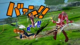 Image One Piece : Burning Blood
